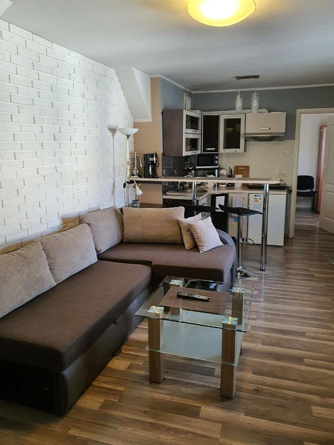 Mostowa 3 Bydgoszcz Buitenkant foto