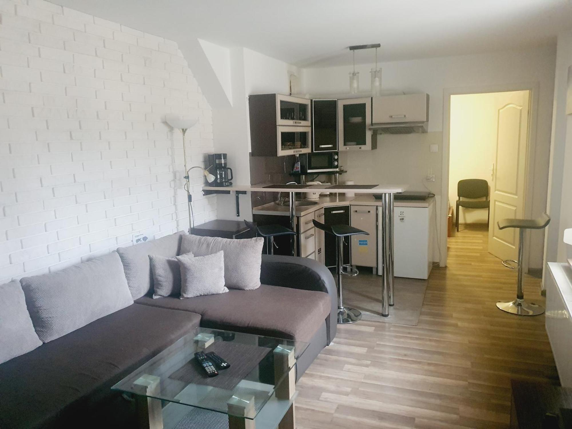 Mostowa 3 Bydgoszcz Buitenkant foto