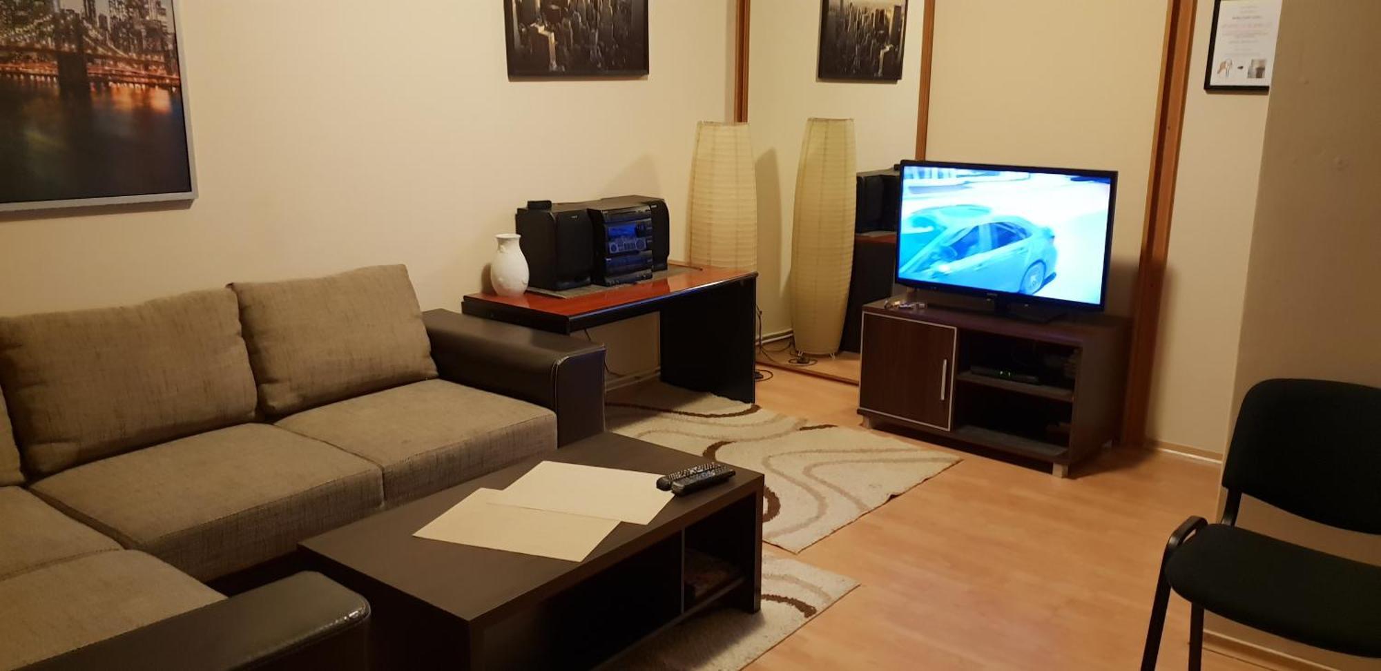 Mostowa 3 Bydgoszcz Buitenkant foto