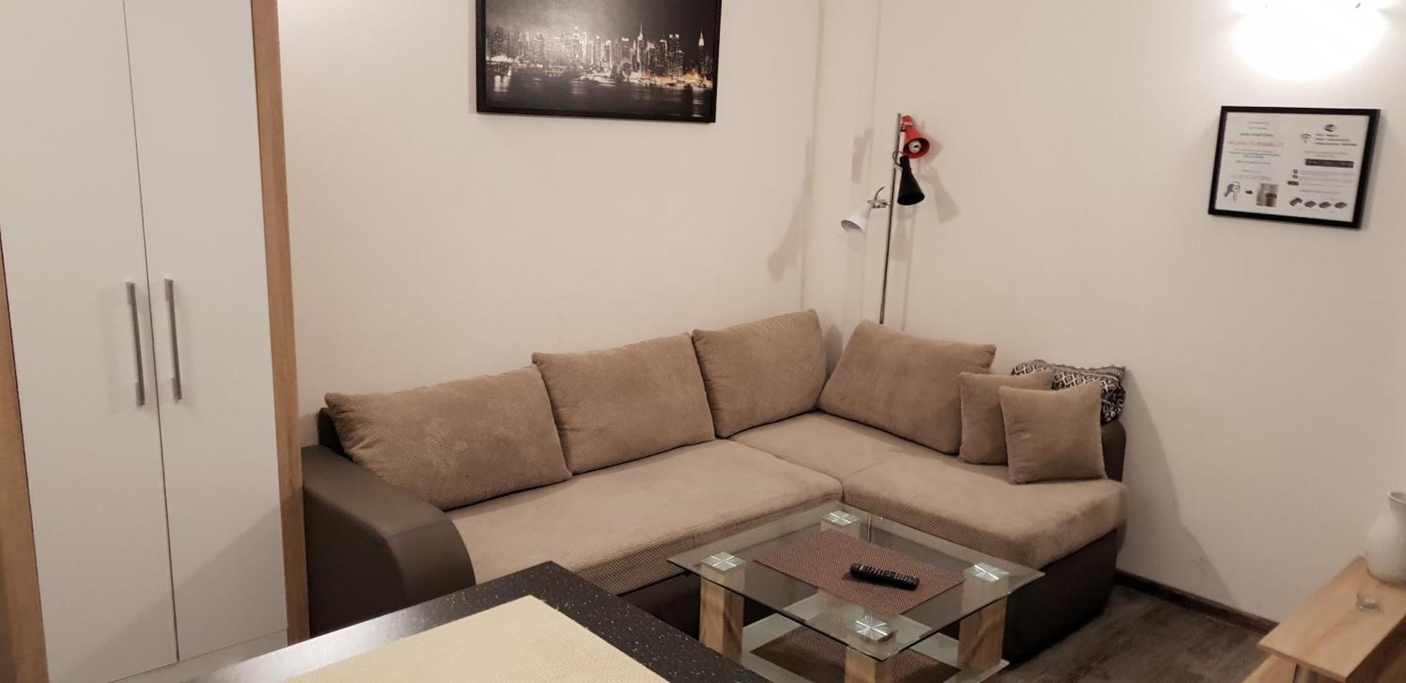 Mostowa 3 Bydgoszcz Buitenkant foto