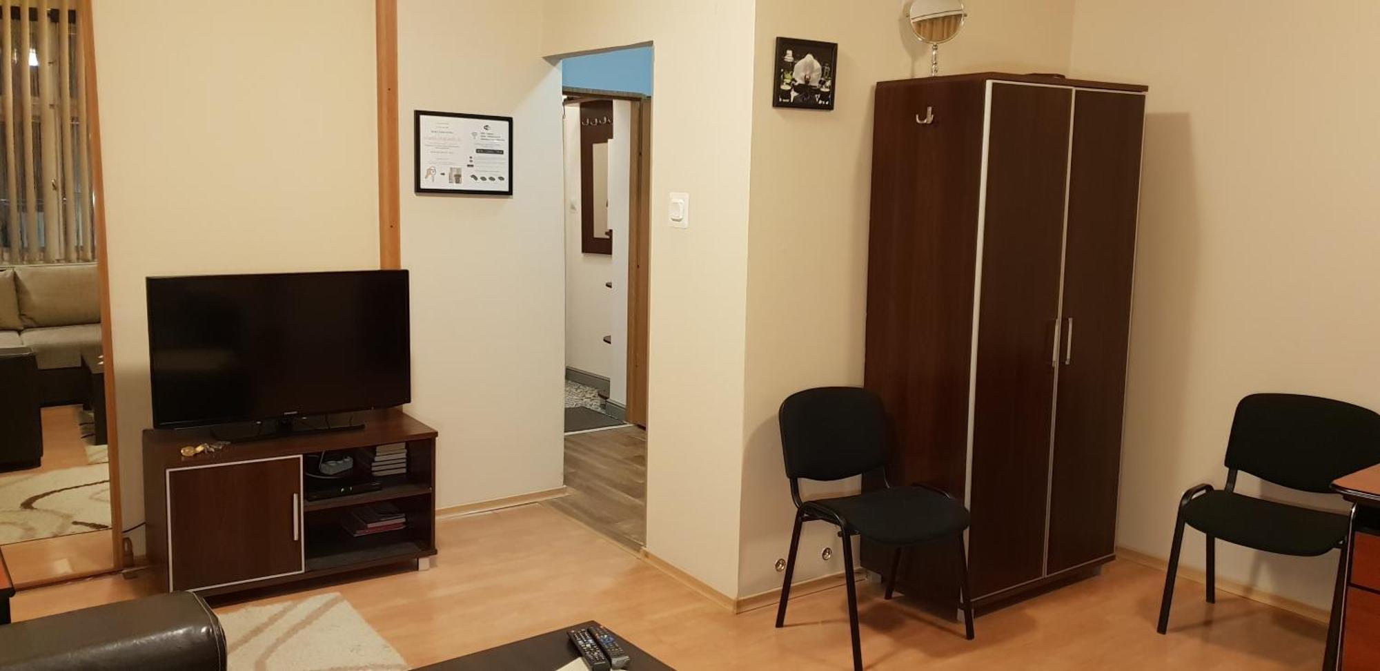 Mostowa 3 Bydgoszcz Buitenkant foto