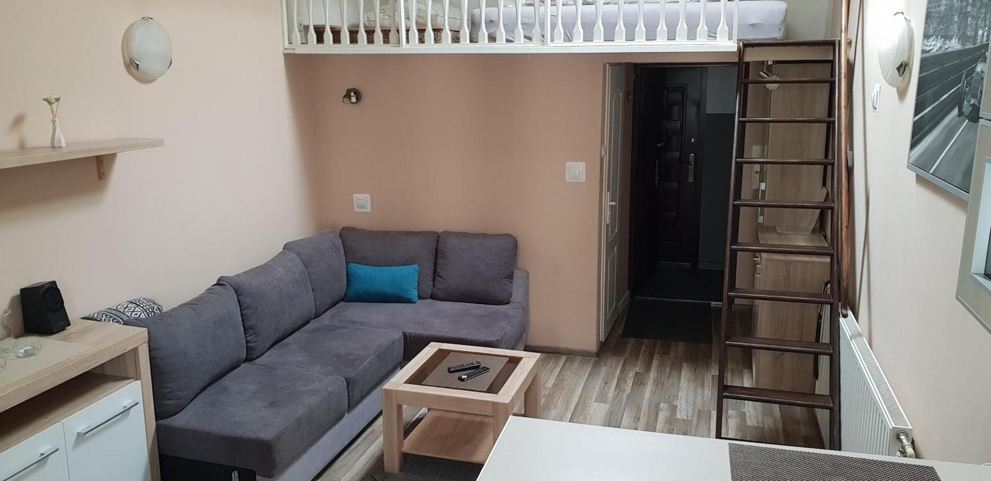 Mostowa 3 Bydgoszcz Buitenkant foto